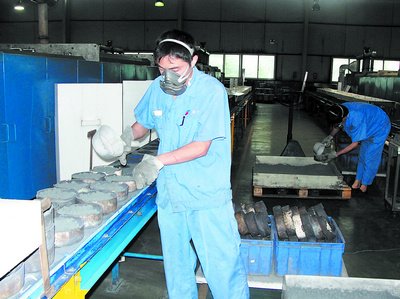 長沙邁向儲能新材料之都