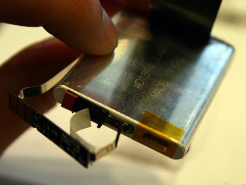 Kingmax手機(jī)電池