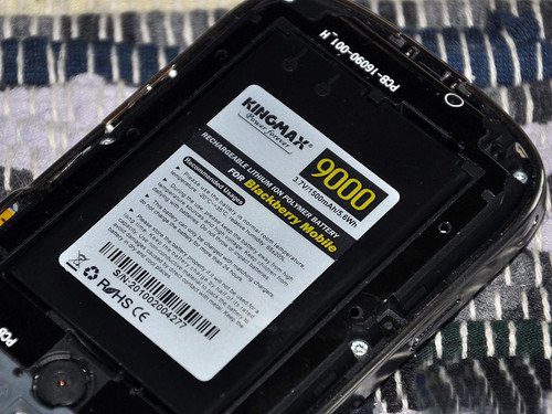 Kingmax手機(jī)電池