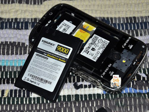 Kingmax手機(jī)電池