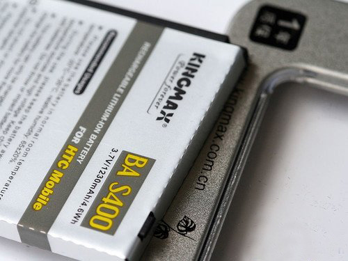 Kingmax手機(jī)電池