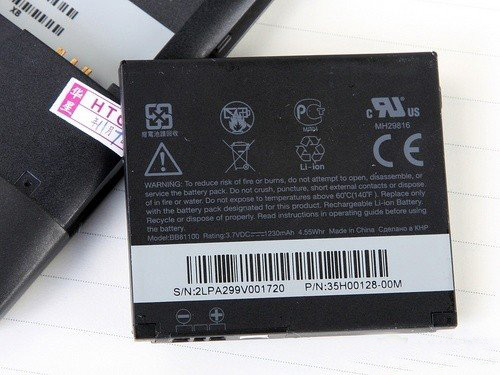 Kingmax手機(jī)電池