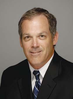 訪Camstar全球銷售與市場副總裁RobRudder