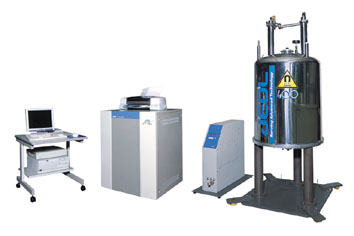 核磁共振技術(shù)