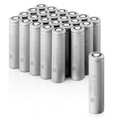 磷酸鐵鋰(LiFePO4)電池是新一代的鋰離子電池