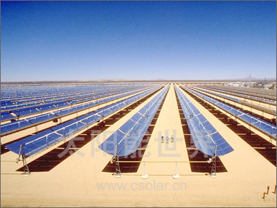 薄膜太陽能電池