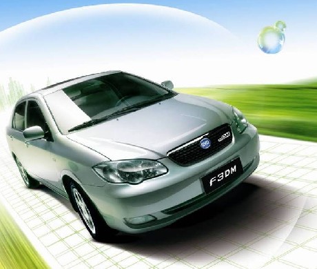 新能源汽車駛進(jìn)百姓生活 無錫將建30個(gè)充電站