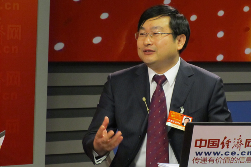 張建恒:樂凱新一代太陽能薄膜電池開發(fā)已取得進(jìn)展