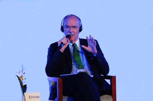 �������и�����Roland Ehniss