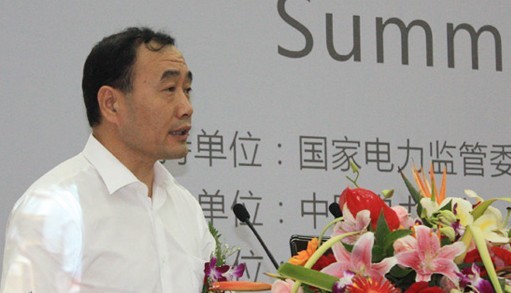 天津濱海高新區(qū)管委會主任趙海山