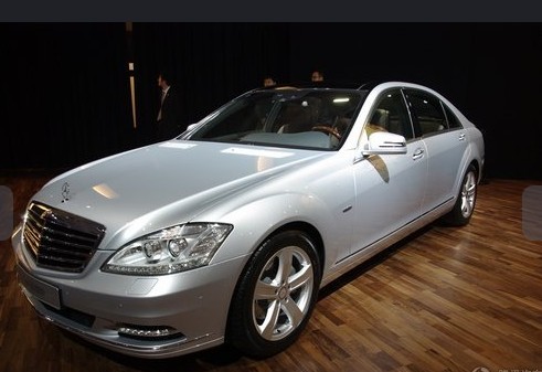 ���YS400 Hybrid